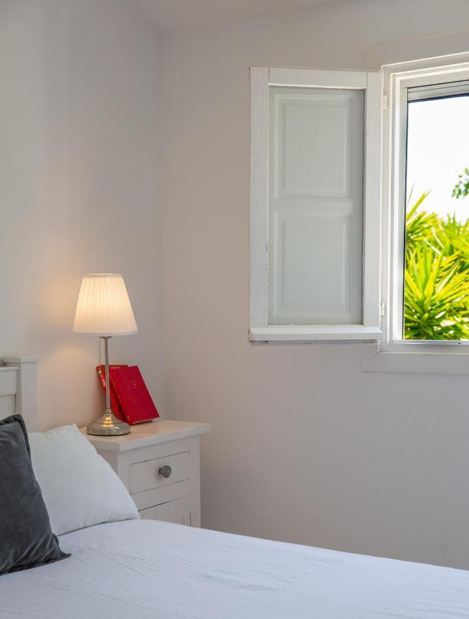 Casita Azulita,Las Casitaslulu El Palmar  Buitenkant foto