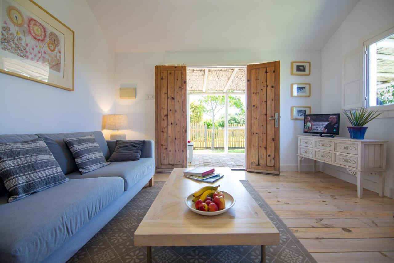 Casita Azulita,Las Casitaslulu El Palmar  Buitenkant foto